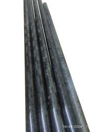 Carbon Fiber Tube - Filament Wound - Application: Medical Devices