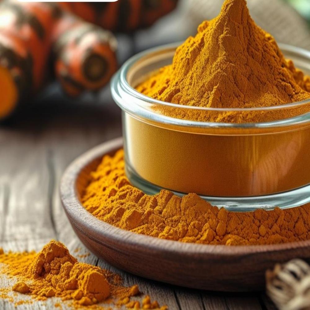 Lipomx | Liposomal Curcumin Powder - Best Before: 24 Months