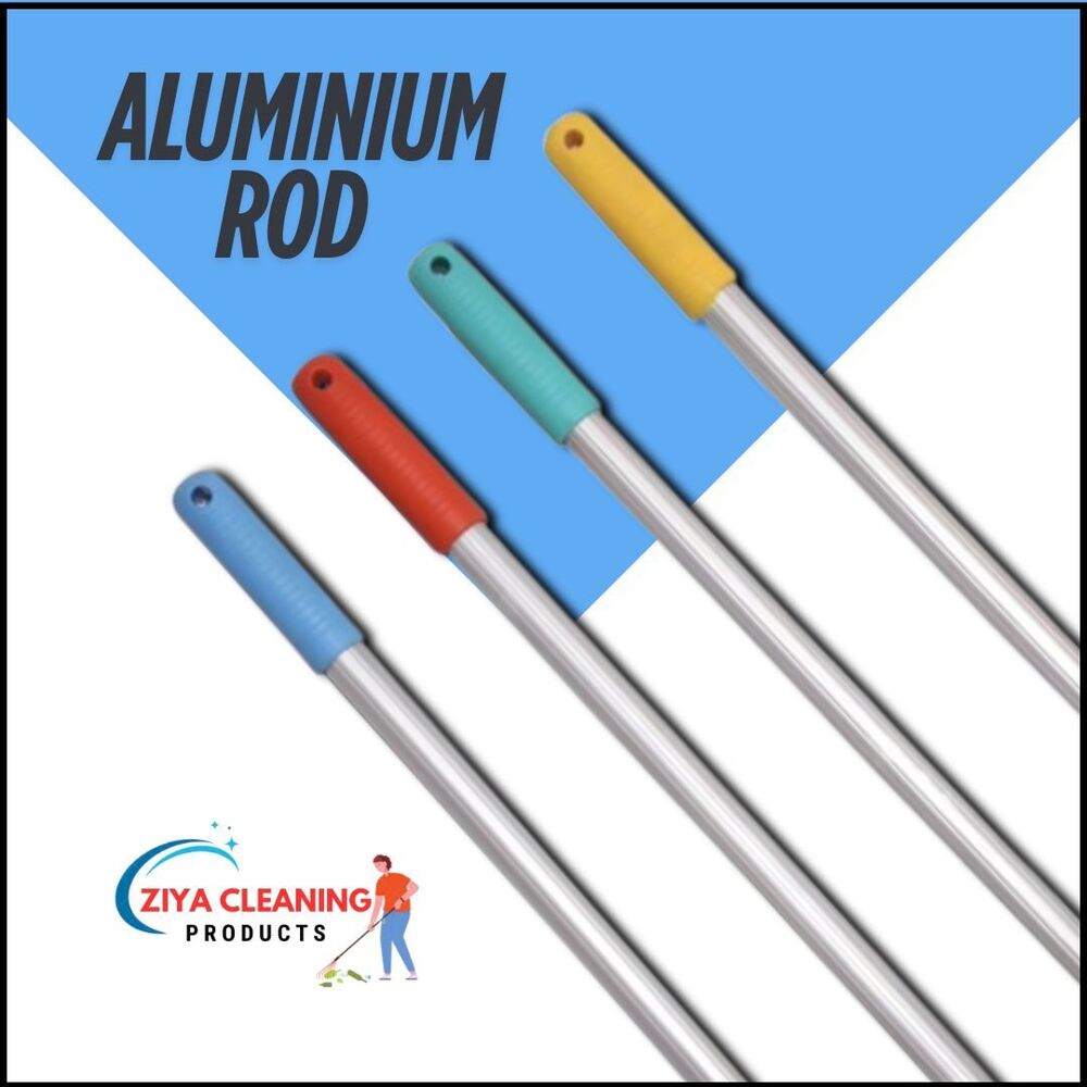 Aluminium Rod - Application: Hotels & Resorts