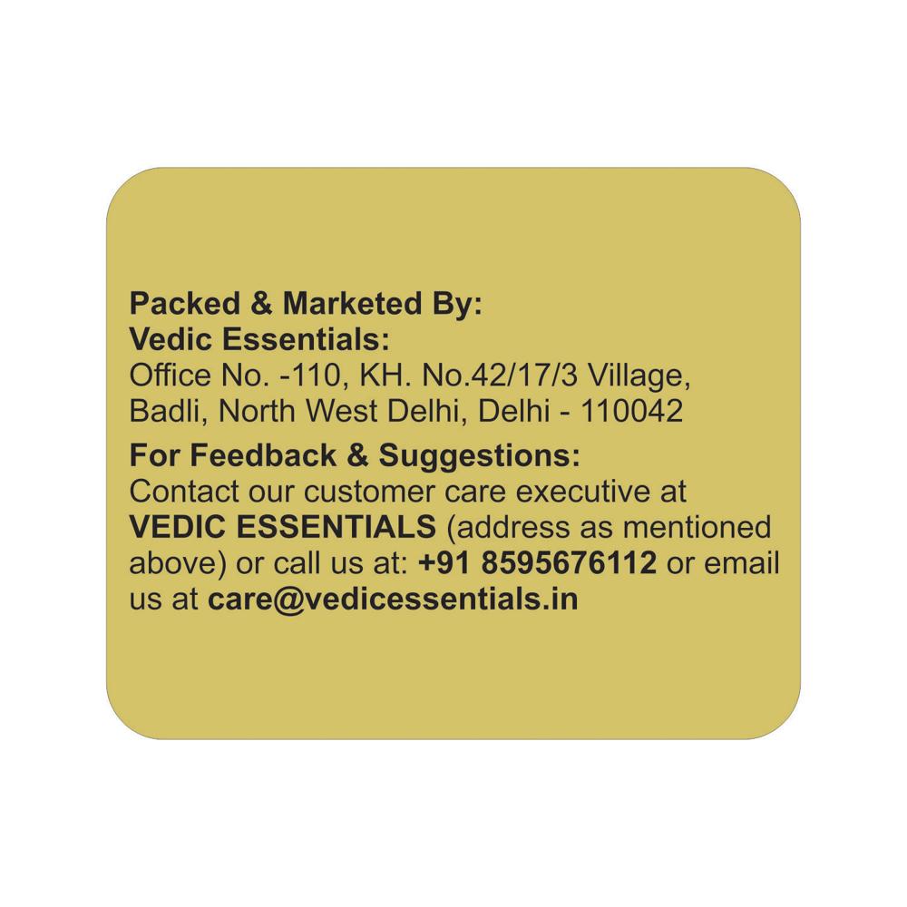 Raisin 500g - Color: Golden