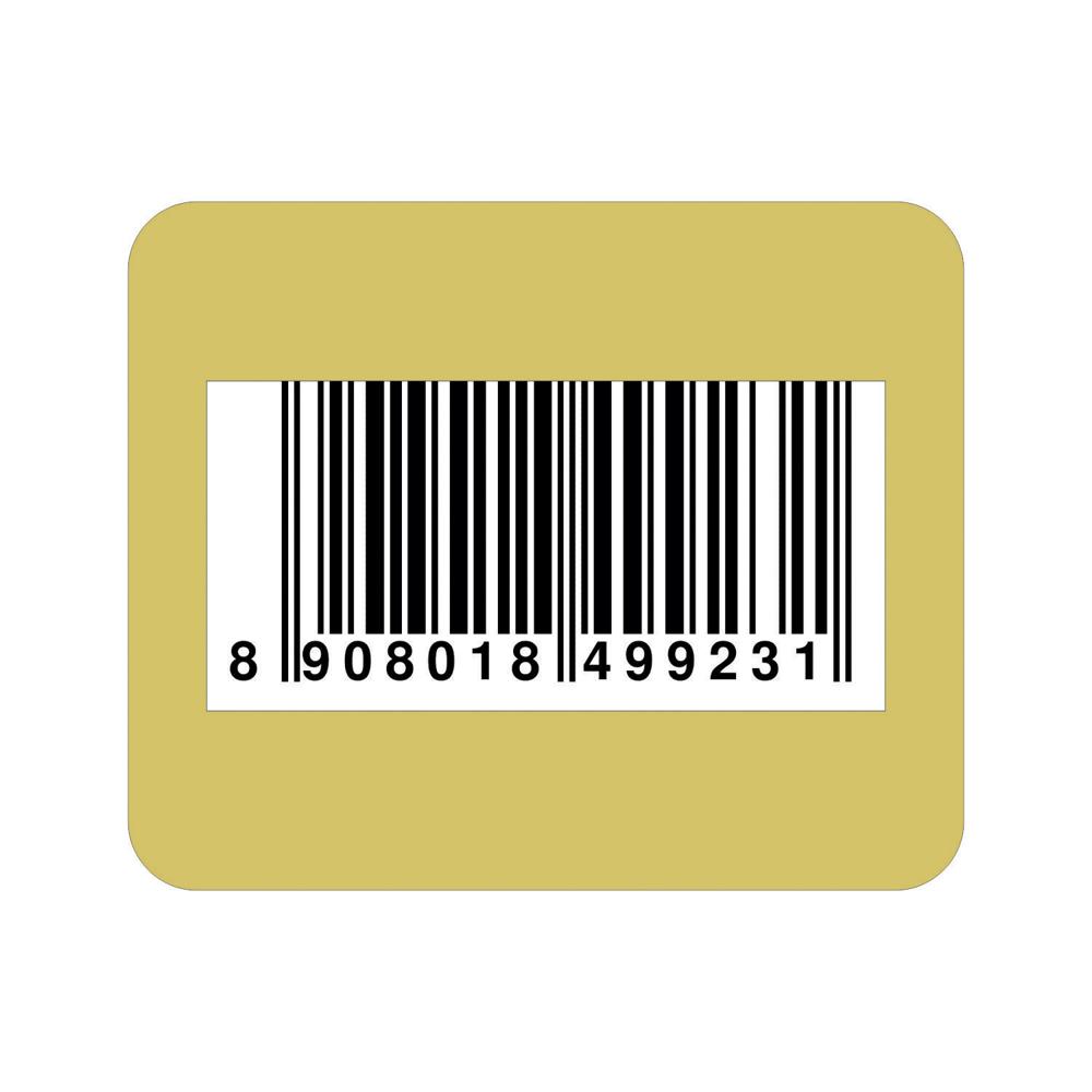 Raisin 500g - Color: Golden