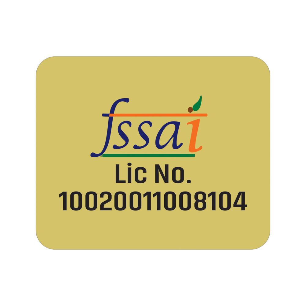 Raisin 500g - Color: Golden