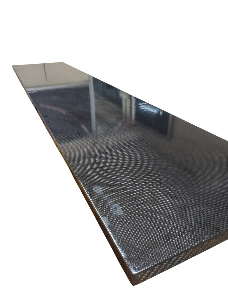 Carbon Fiber Sheet For X-Ray Table - Application: Commercial