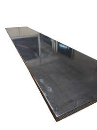 Carbon Fiber Sheet For X-ray Table - Application: Commercial