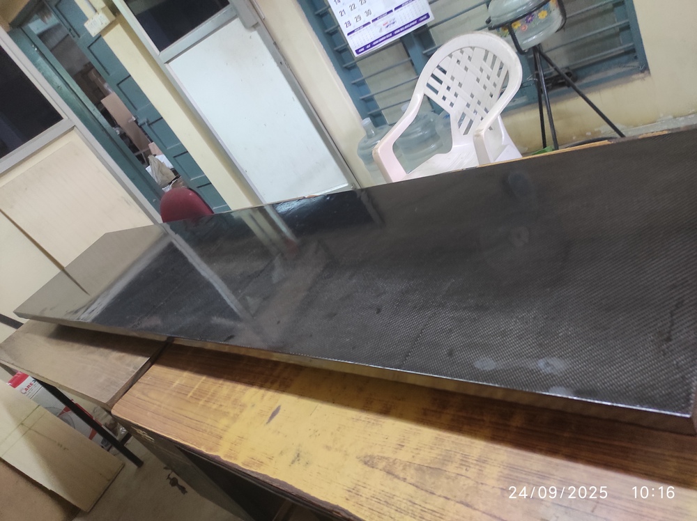 Carbon Fiber Ct/x-ray Table - Application: Medical Devices