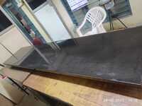 Carbon Fiber CT/X-Ray Table