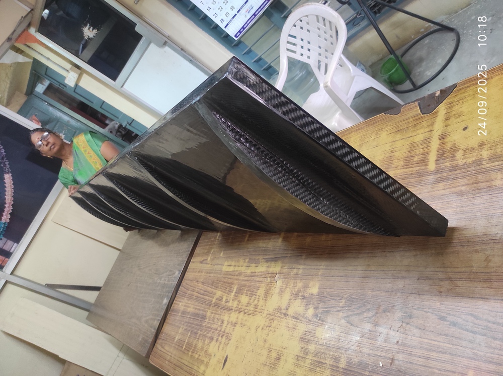 Carbon Fiber Ct/x-ray Table - Application: Medical Devices