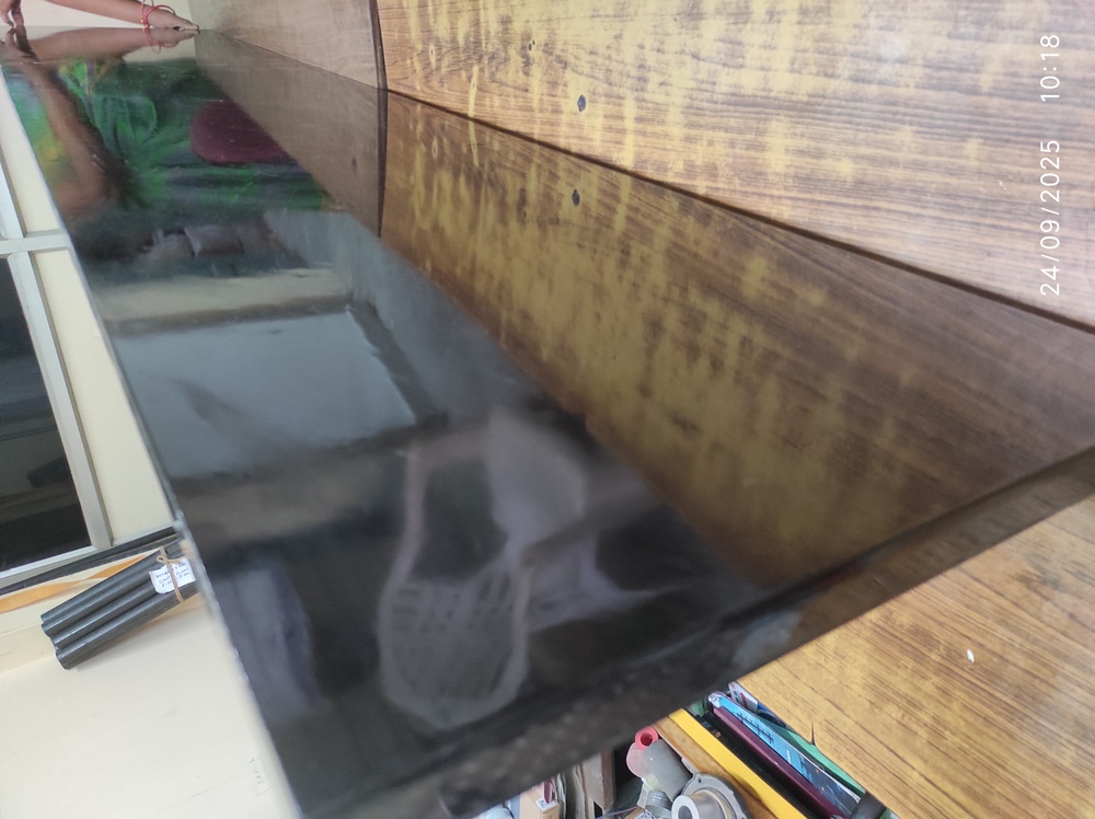 Carbon Fiber Ct/x-ray Table - Application: Medical Devices