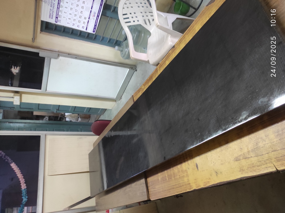 Carbon Fiber Ct/x-ray Table - Application: Medical Devices