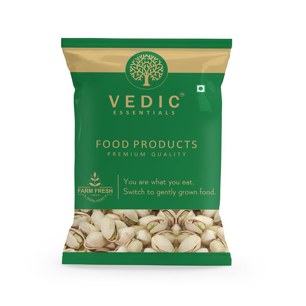 Pista 100G - Color: Brown