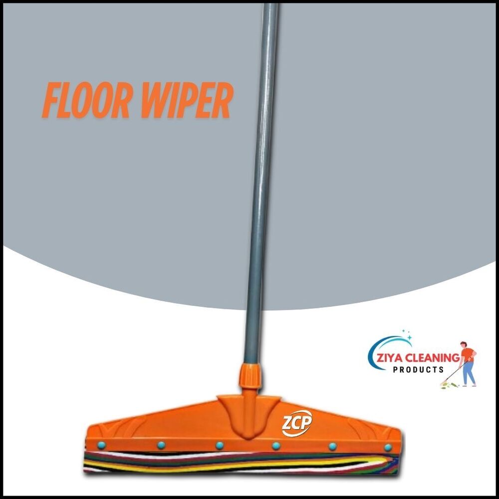 Floor Wiper - Application: Hotels & Hotel