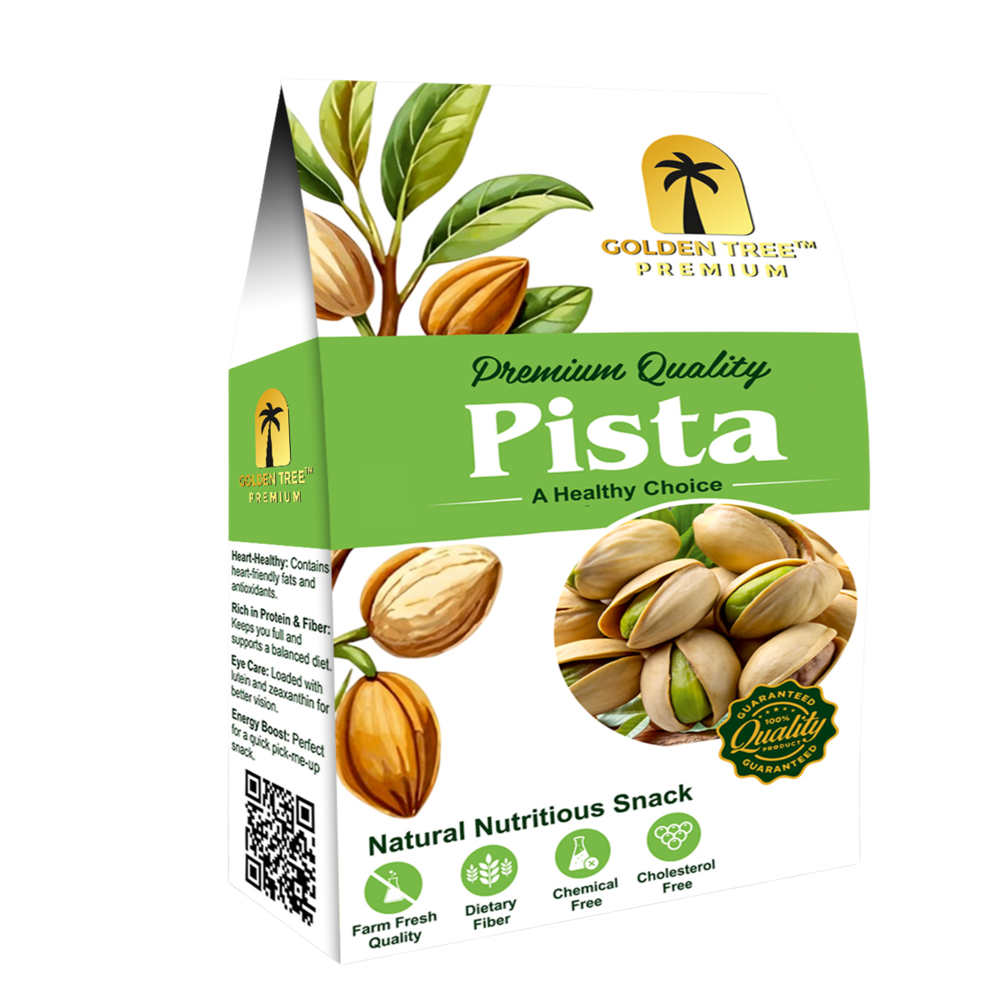 Pista 250G - Color: Brown