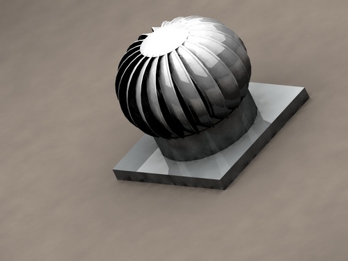 Air Ventilator