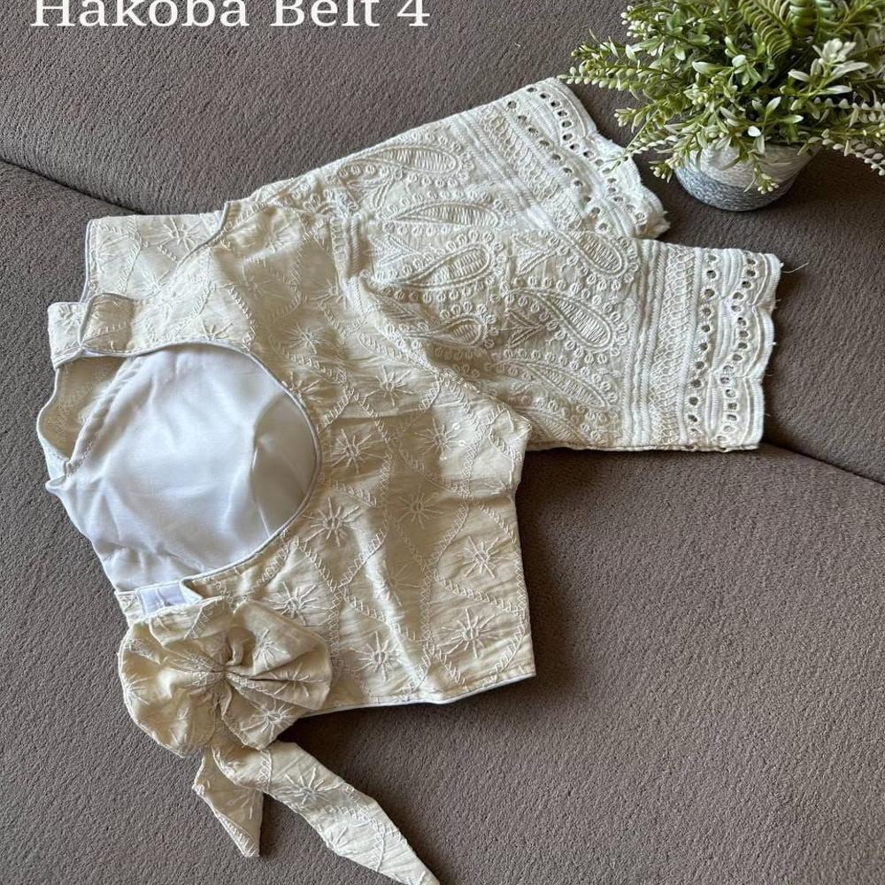 Stylish Readymade Blouse