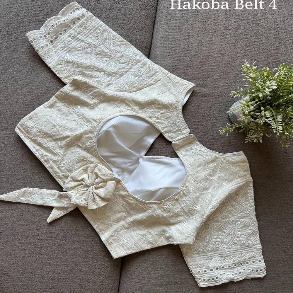 Stylish Readymade Blouse