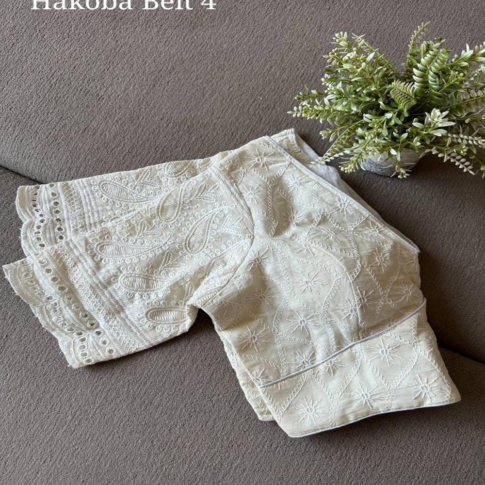 Stylish Readymade Blouse