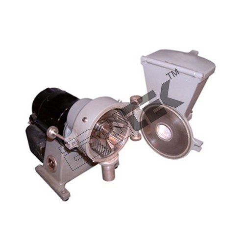 Hammer Mill Apparatus - Application: Mechanical Engineering Lab Equipment