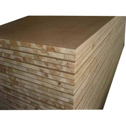 30mm Flush Door