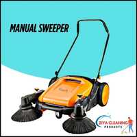 Manual Sweeper
