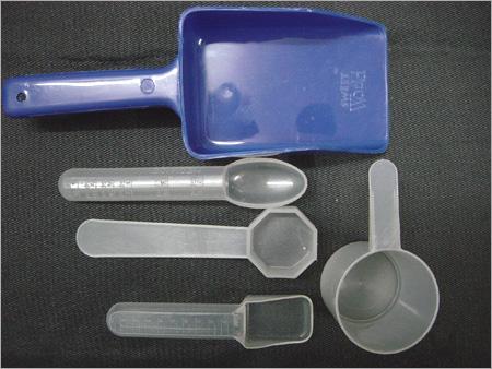 Measuring Scoops