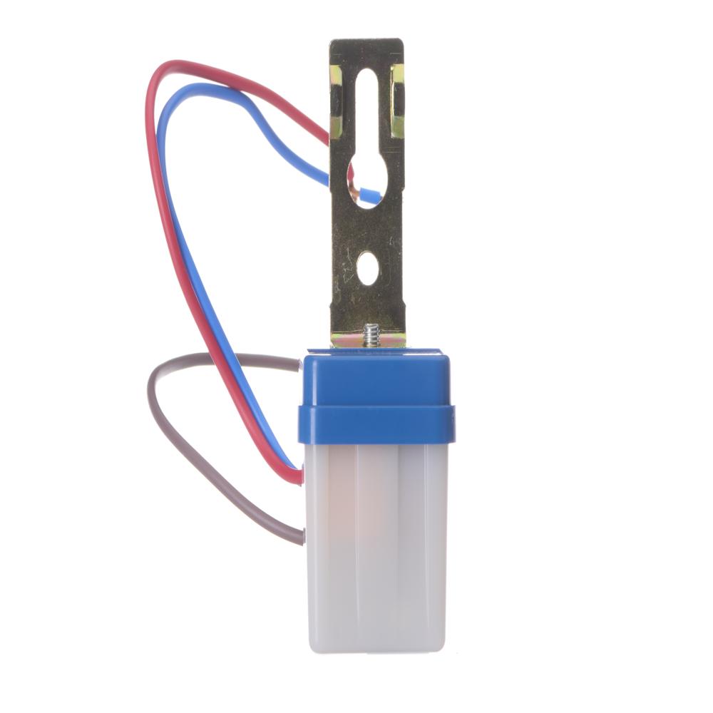 220-240V-AC QS-301 Photocell Sensor