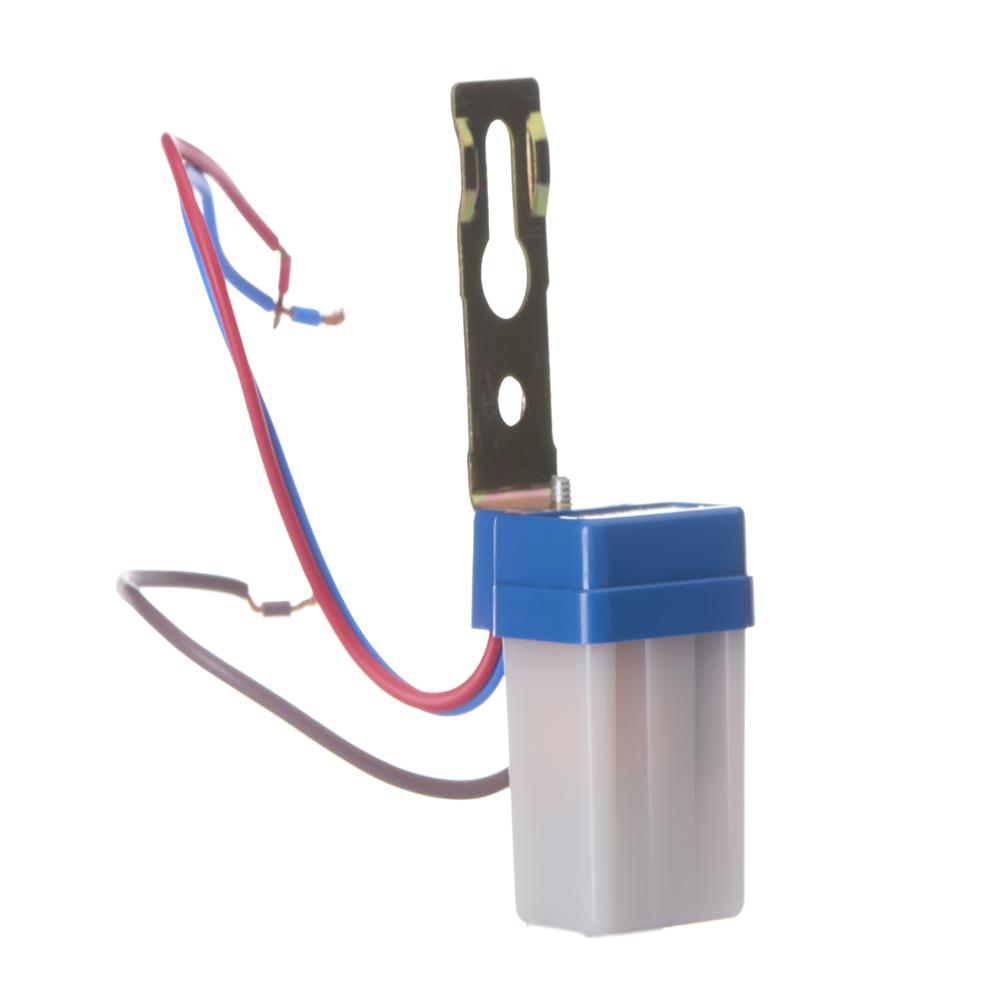 220-240V-AC QS-301 Photocell Sensor