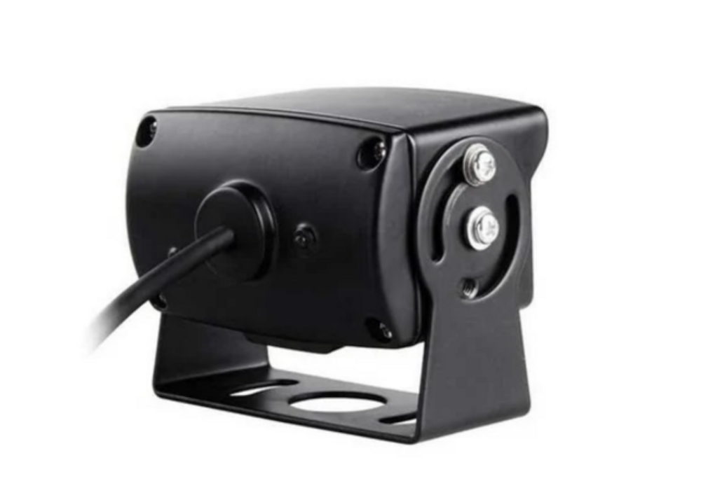 TVS-MC03 2MP AHD 1080P Waterproof IP69K Vehicle Camera