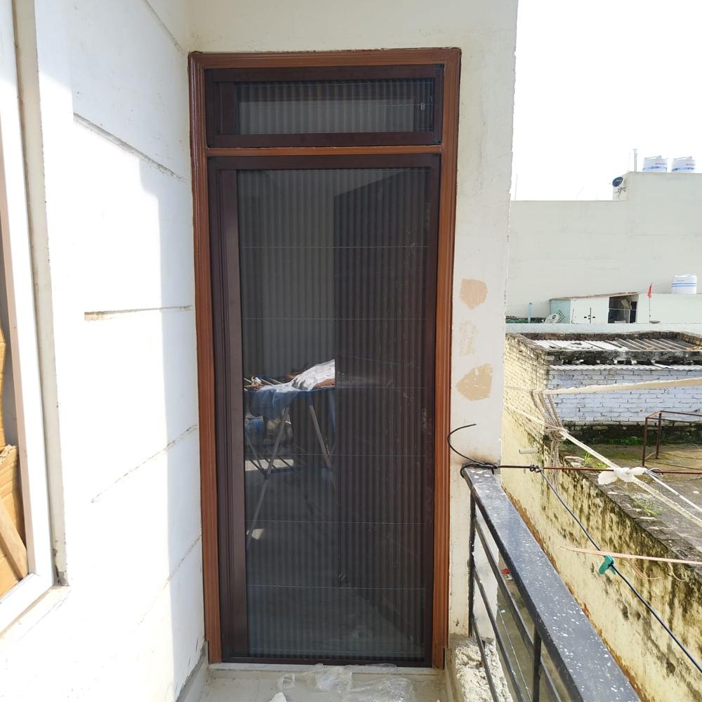 Balcony Mosquito Net Installation Service
