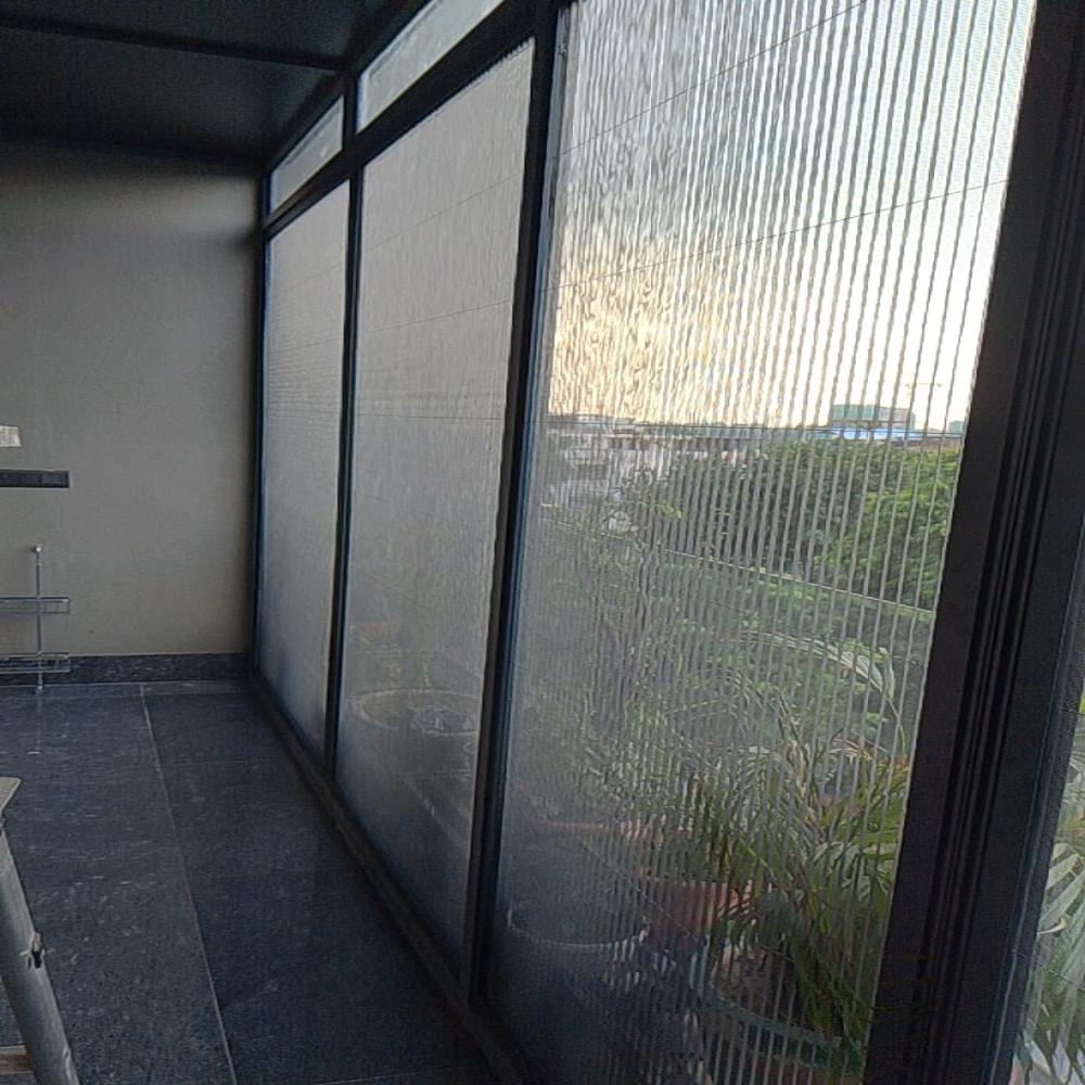 Balcony Mosquito Net Installation Service