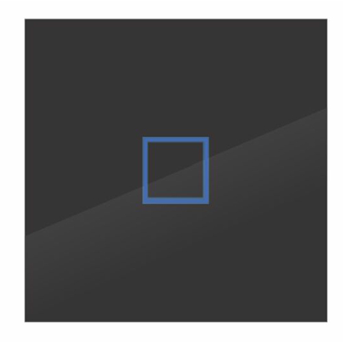 1 Node Switches - Color: White