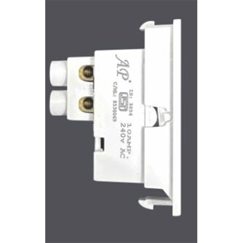 M017 20A 2 Way Switch