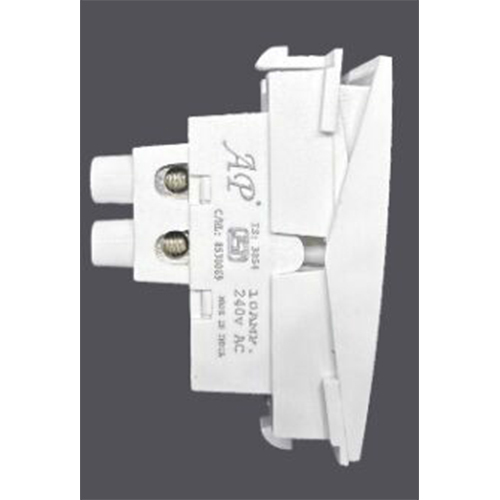 M027 20A 2 Way Switch - Automation Grade: Automatic