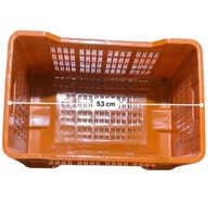 Vegetable Crate