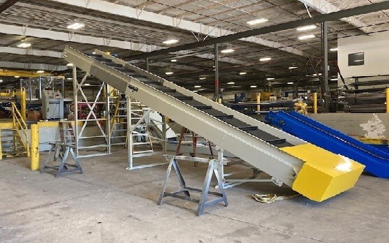 Gravity Conveyor - Features: Good Quality
