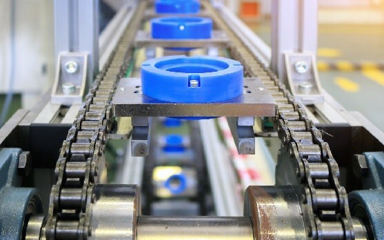 Chain Conveyor