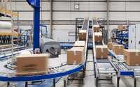 Special Purpose Conveyor - Features: Good Quality