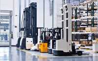Material Handling Equipments