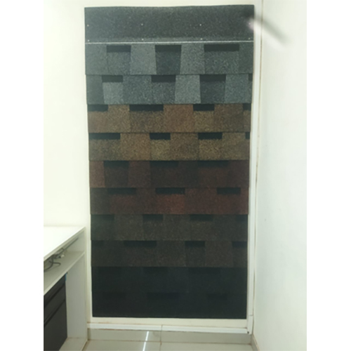 Bituminuous Roofing Shingles