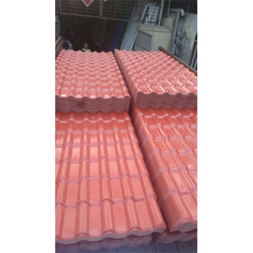 UPVC Roofing Sheet