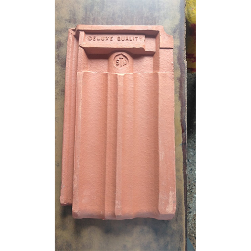 Mangalore Tiles