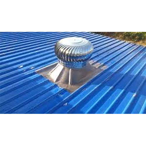 Turbo Ventilator