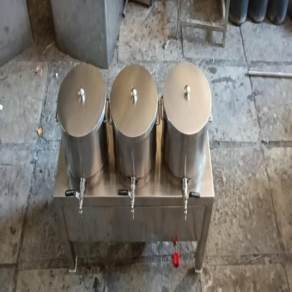 Tea Coffee Despenser