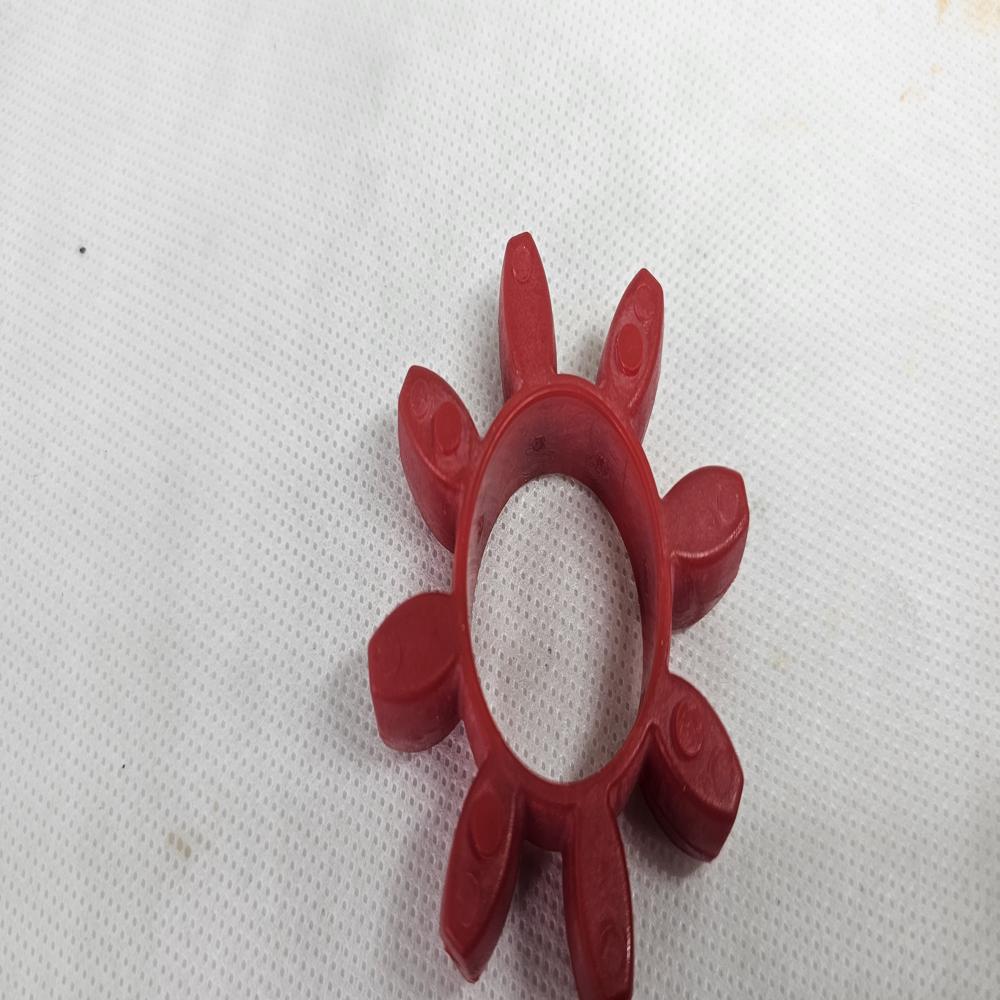 Spider For Servo Insert Couplings - Application: Motor