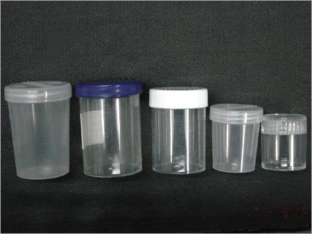 Specimen Container