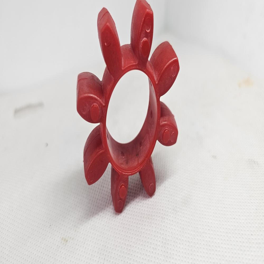 spider for servo insert couplings