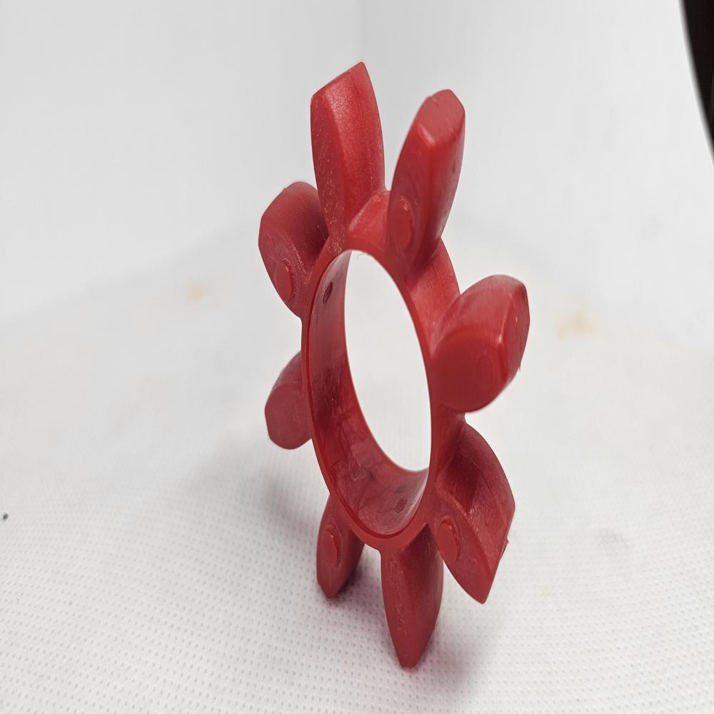 Spider For Servo Insert Couplings - Application: Motor