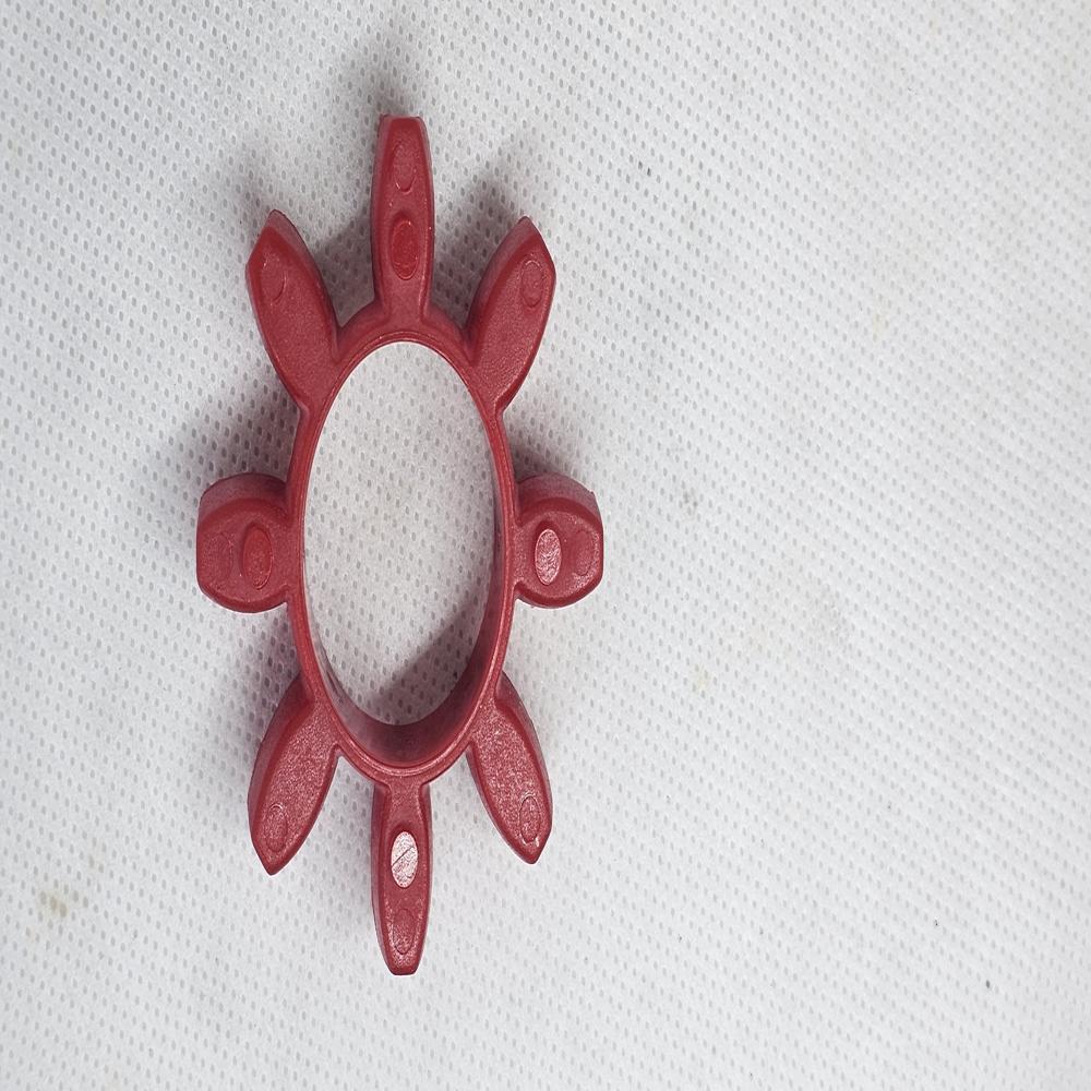 spider for servo insert couplings