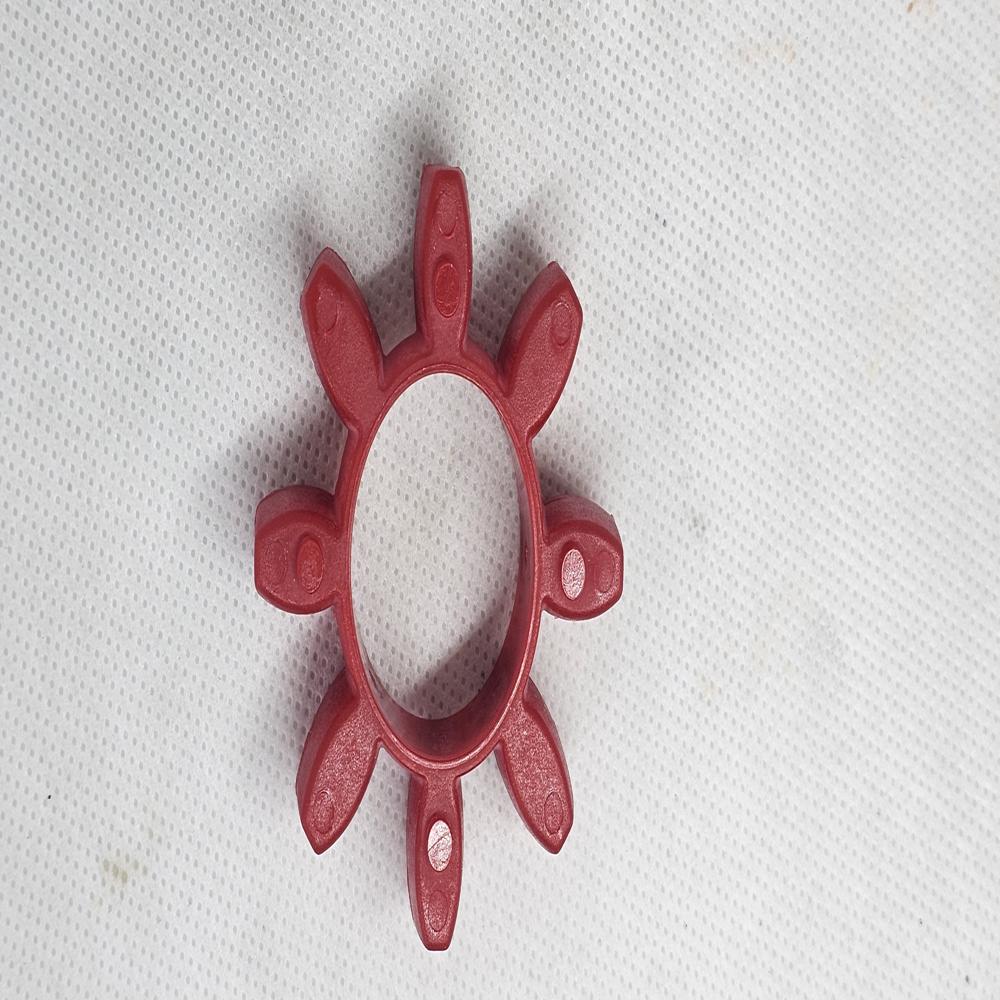 spider for servo insert couplings