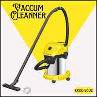 Vacuum Cleaner