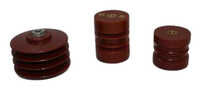 3.5 KV Epoxy Insulators